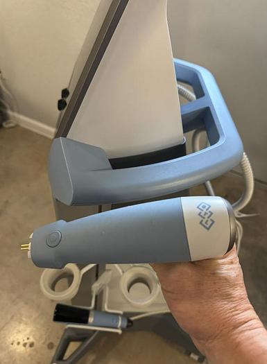 Used 2023 BTL Exion
