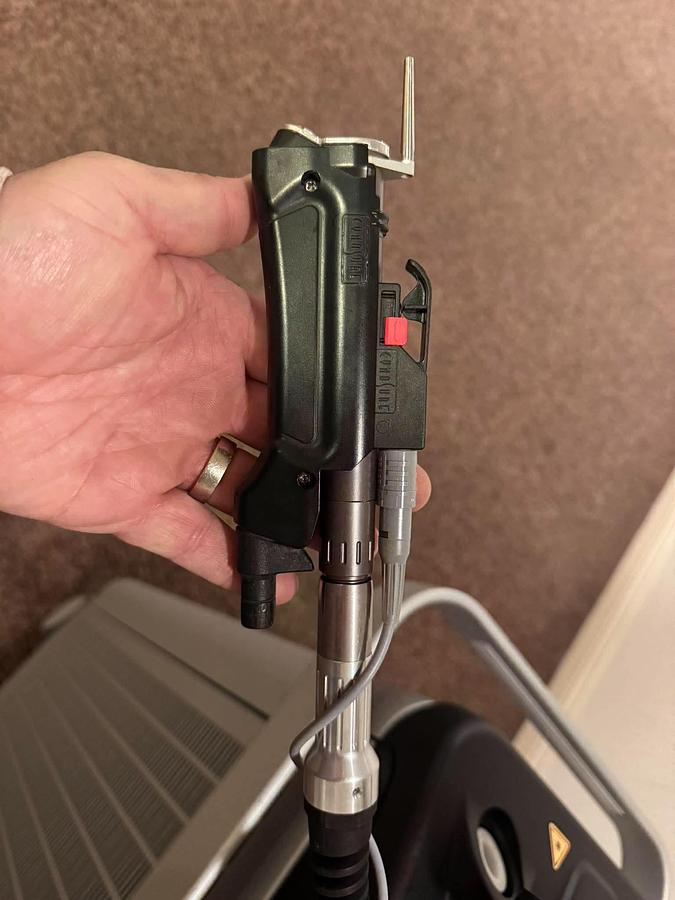 Used 2022 Cynosure Elite IQ