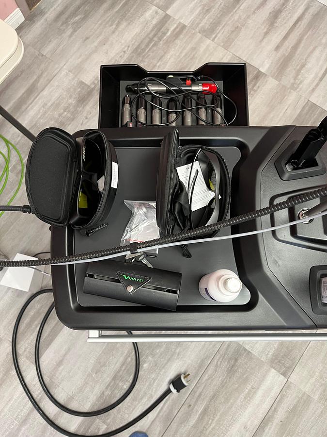 Used 2022 Cynosure Elite IQ