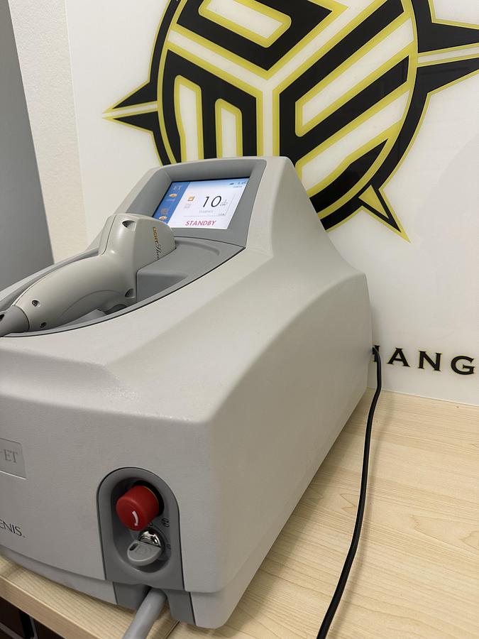 Used 2007 Lumenis  Lightsheer ET 400