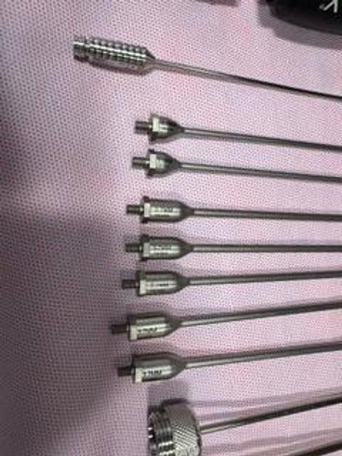 Used 2020 Soud Surgical Vaser 2.0 With VentX