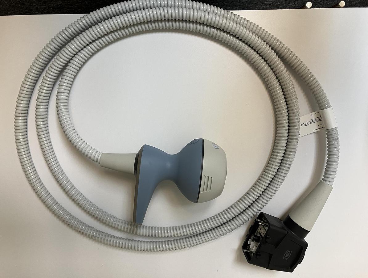 Used 2023 BTL Exion- Face, Fractional RF, Body Applicators