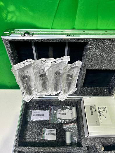 Used 2018 Deka SmartXide Touch C60 w HighScan DOT