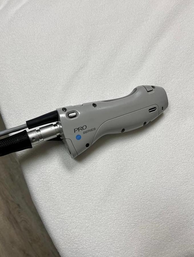 Used 2018 Candela Gentlemax Pro