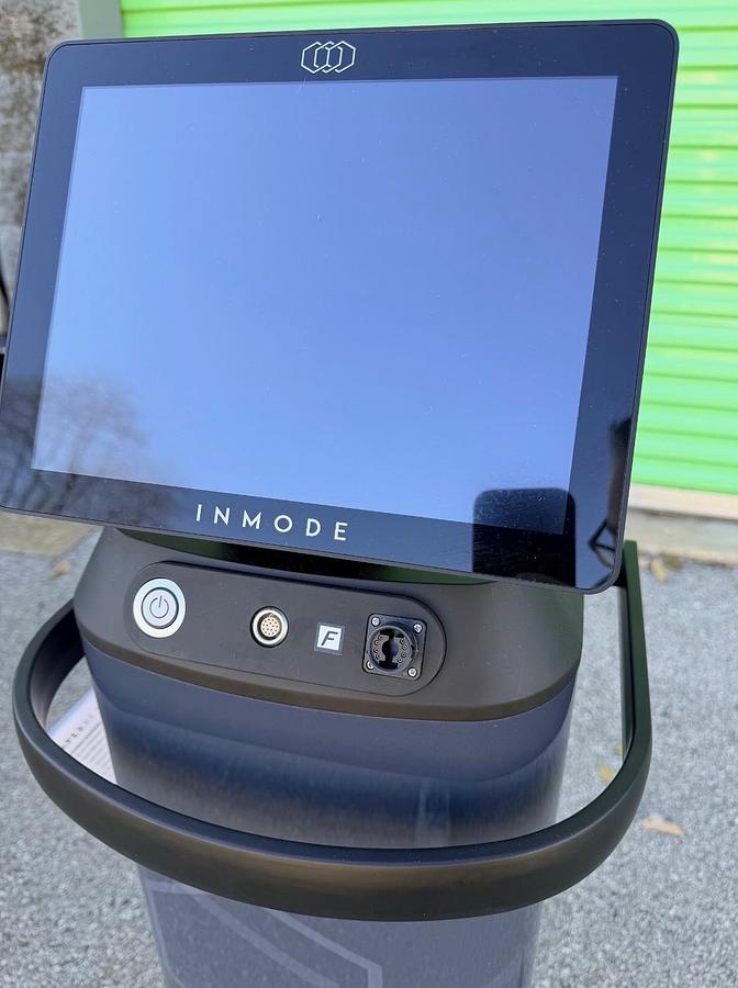 Used 2025 Inmode APEX RF
