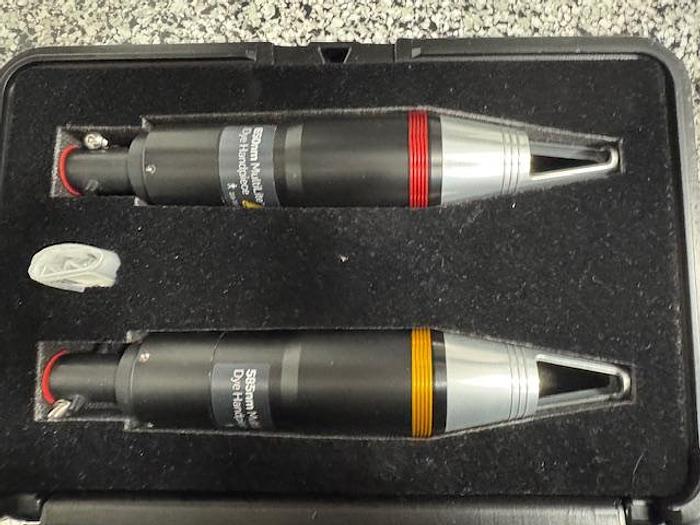 Used 2022 Cynosure Revlite SI