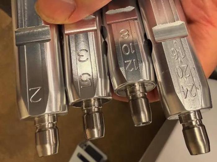 Used 2022 Lutronic Clarity II 2 Laser