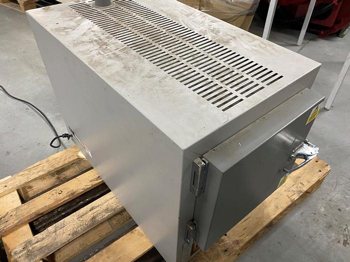 Used Carbolite HRF 7/22 Reciculating Air Furnace