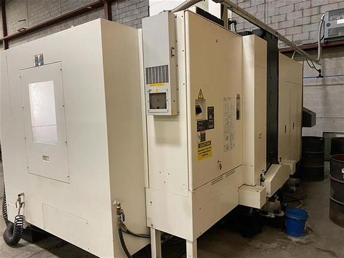 Used 2018 YCM NXV1680A