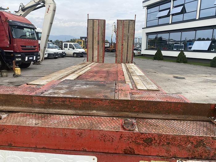 Used 1994 IVECO EUROTECH 240E34