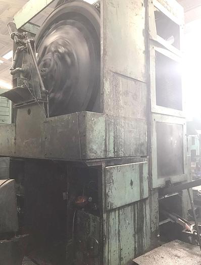 Used Press Hot Forging LMZ1600