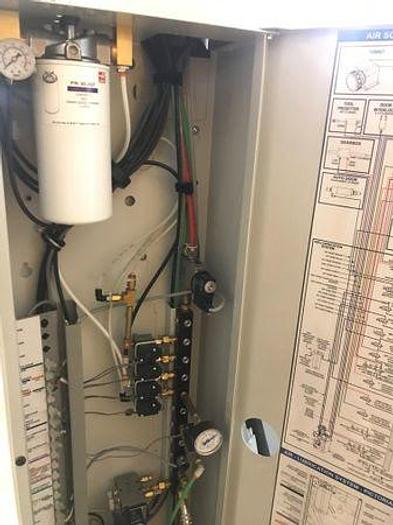 Used 2019 HAAS ST-15Y CNC Turning Center **Low Hours ONLY 197 Cutting Hours**