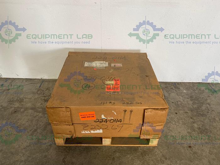 Amicon P630 X 500 Chromatography Column Bottom Assembly 5O923WD