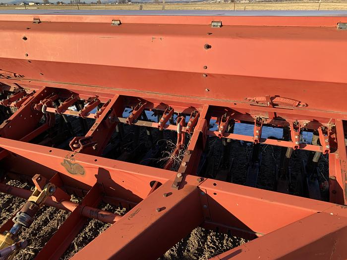 Used Case IH 5300 Grain Drill