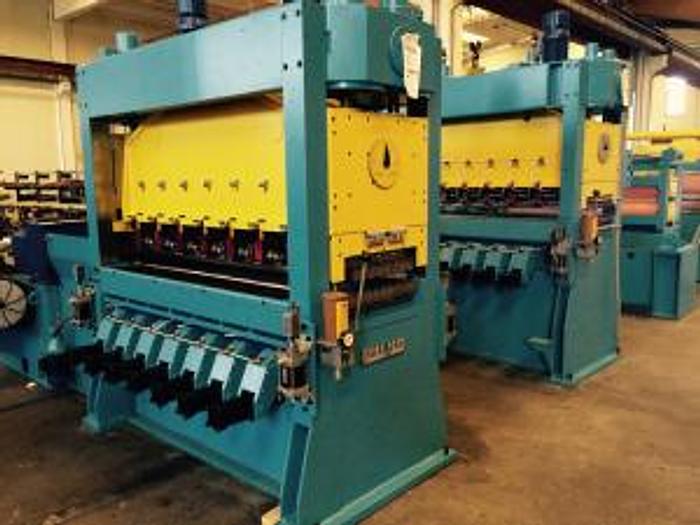 New F&P   Our Coil & Tube Equipment Range (New) #3464