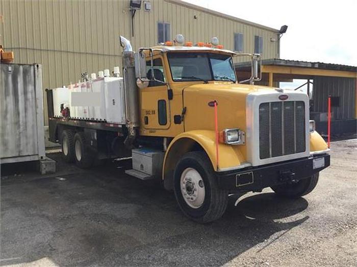 Used 2008 PETERBILT 365