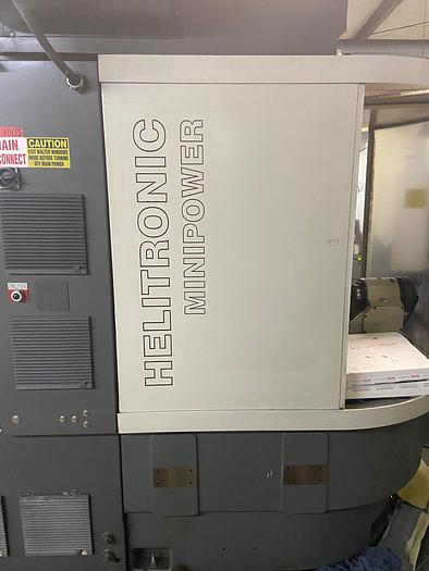 Usado 1998 Walter MINIPOWER