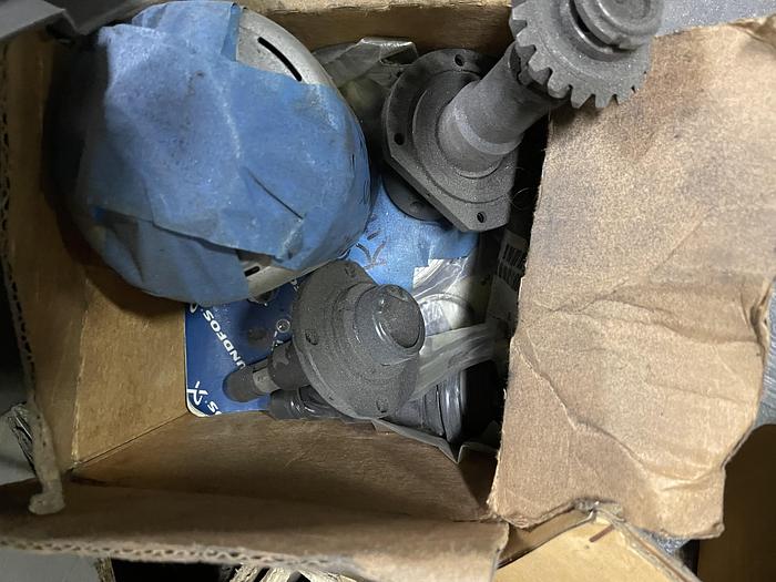 Used 1999 Mori Seiki SL-25 MC  Live Tooling Turning Center With Barfeder