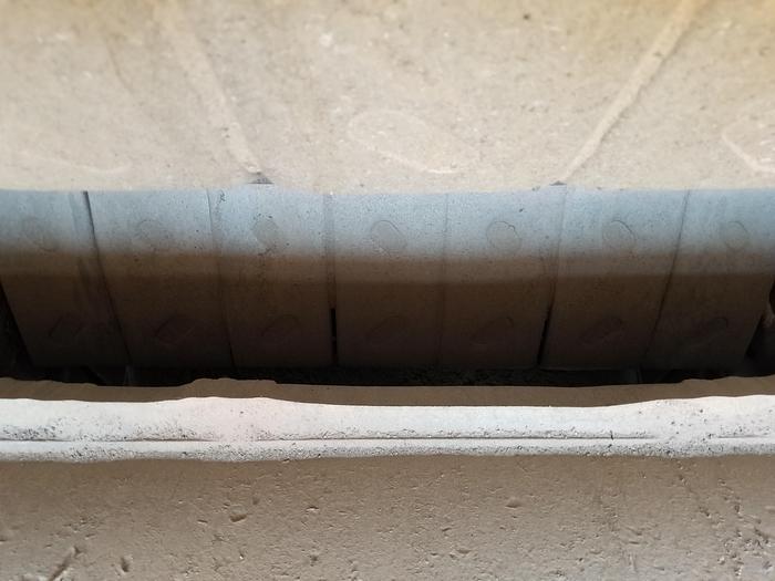 Used Sold 2017 SANDVIK UI310 IMPACT CRUSHER at Grinder Crusher Screen