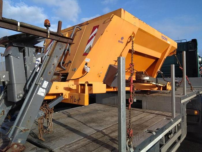 Gebruikt 2003 Epoke SE3500