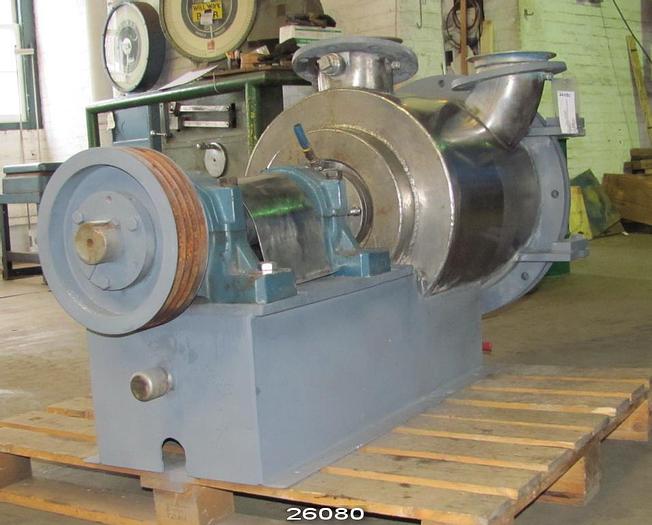 Used 1973 FINCKH 25 #26080