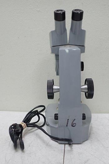 Used American Optical Forty Model 41 Microscope
