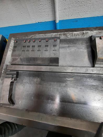 Used 2000 LVD PPEB – 135/42