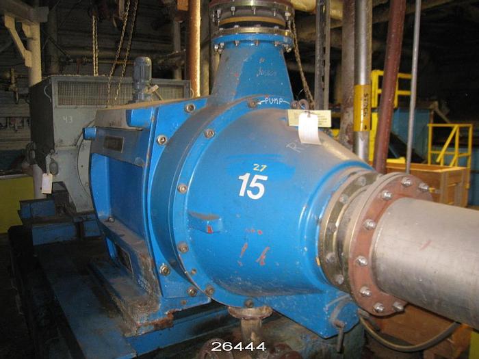 Used 1996 SUNDS JC02N1-9870212-01 #26444