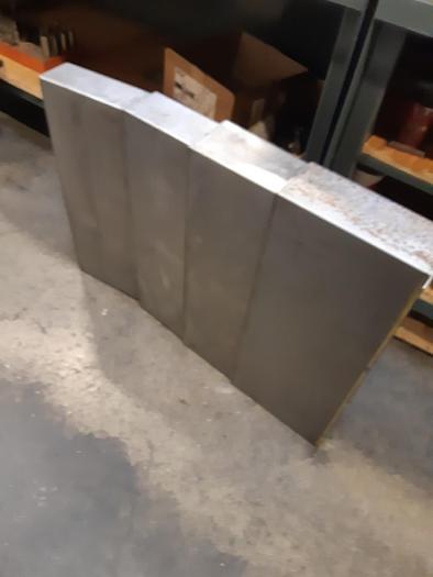 Used 2008 Hurco VMX42S