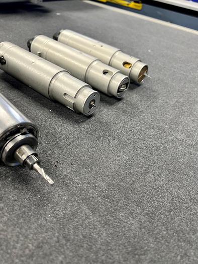 Used 2007 Zund L2500