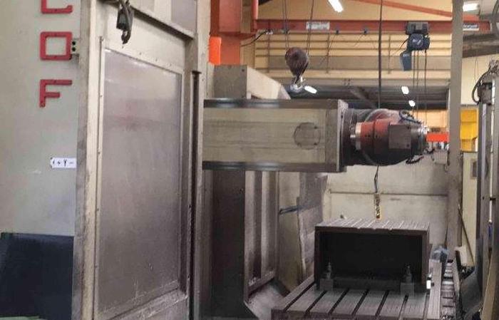 Usato 2000 MECOF CR 15 Unica
