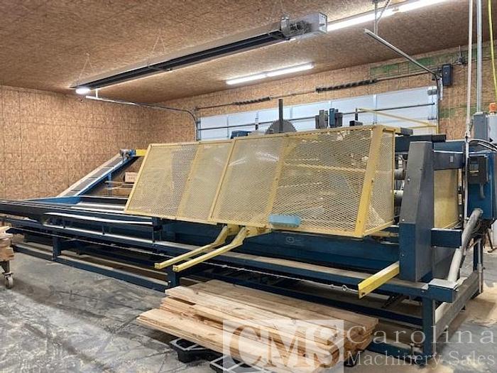 Used Clary Model 340 Component Saw