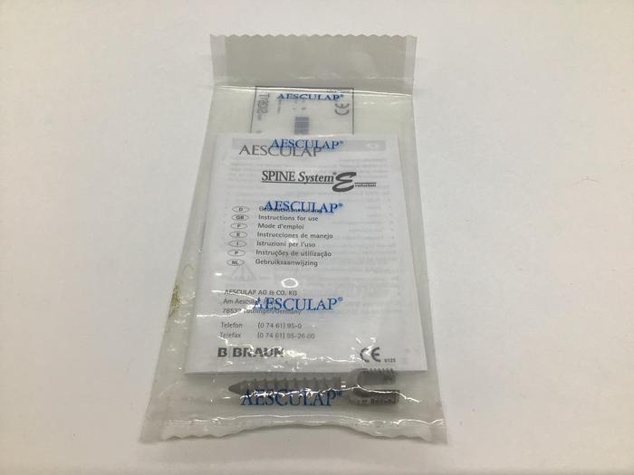 Aesculap SSE Pediclescrew 6x35mm SX261T