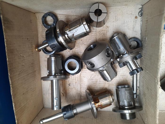 Used 2019 OKUMA LT2000EX