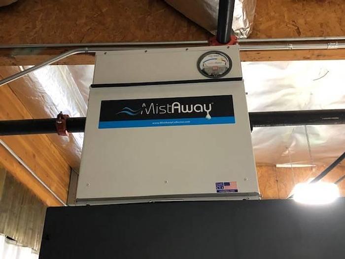 Used 2015 Brother Speedio  R450X1 Vertical Machining Center