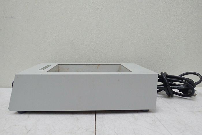 Used Fisher Scientific Dry Bath Incubator, 7.5" x 6" Inside