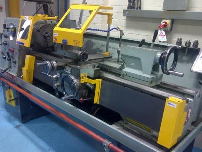 Repar2 Lathe Carriage Guard 1TC2SM