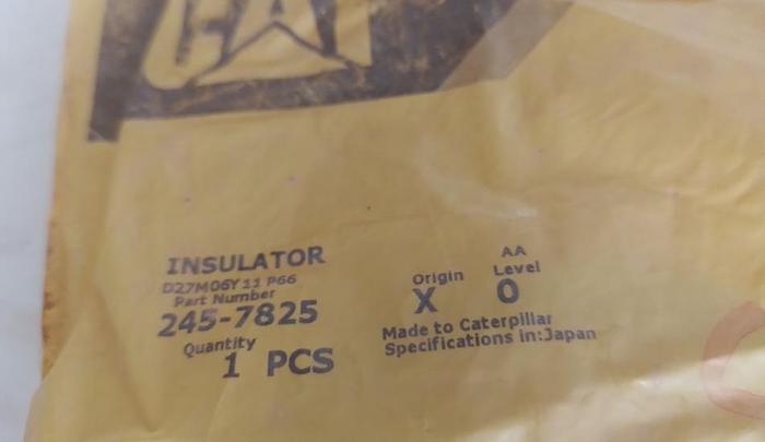 Isolador Caterpillar 245-7825