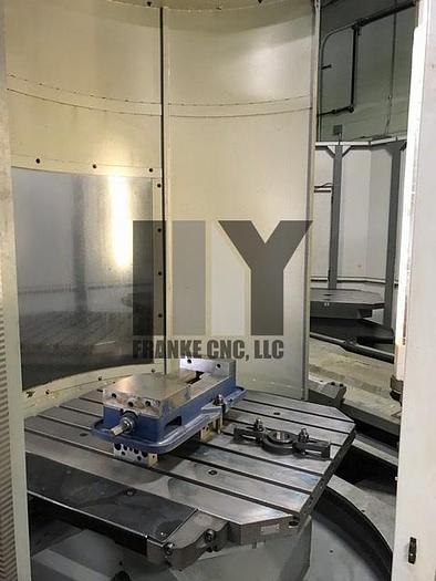 Used DMG MORI    DECKEL MAHO DMC100U dB