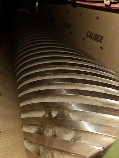 Ristrutturato CALIBRATRICE SCM GROUP SANDYA RRT110K