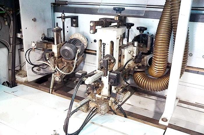 Used 2008 Homag Kal 310/8/A20/S2