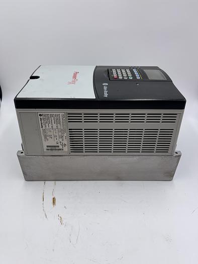 Used Allen-Bradley 20A D 014 A 3 AYNANNN Ser A 