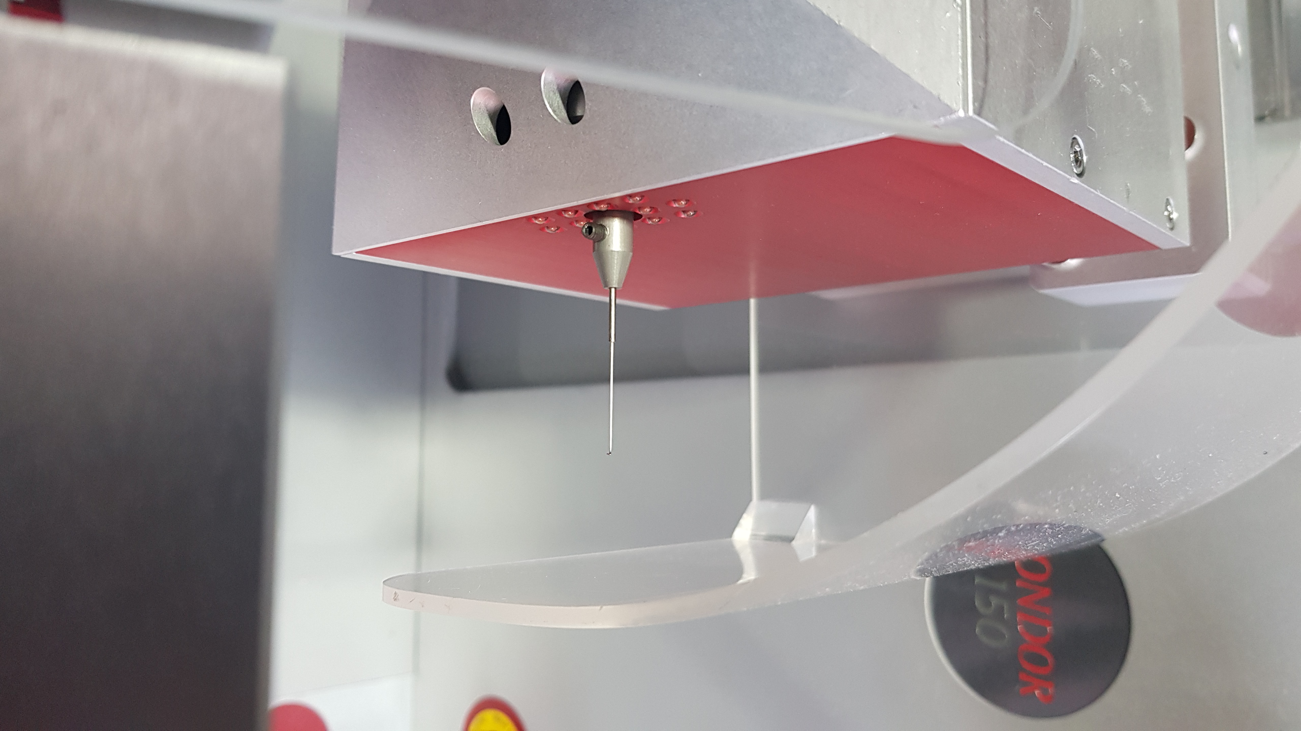 Used XYZTEC Condor 150-3