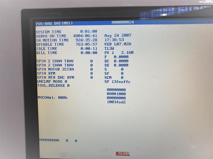 Used 2006 Haas TL-3W