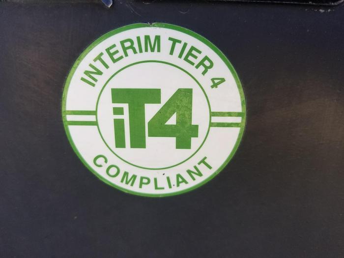 Used 2012 BOBCAT E50