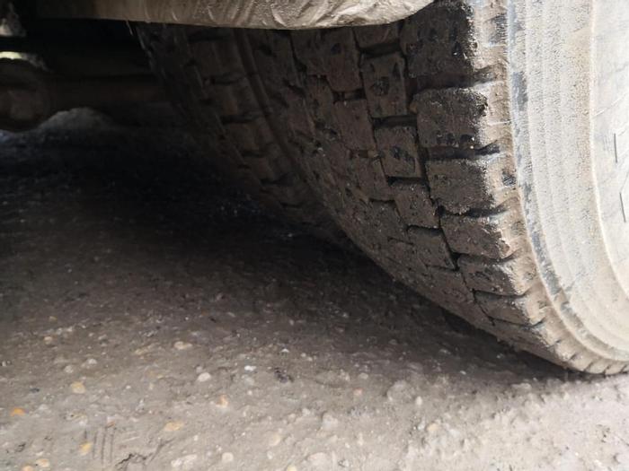 Used 2000 DAF 65.230