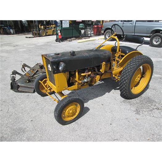 Used Farmall Tractors (5) and many parts