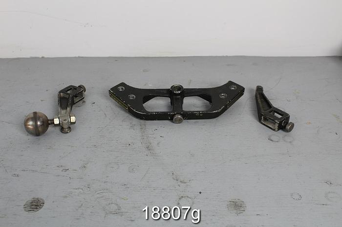 Used Crown Roll Gauge, 32" Dia #18807