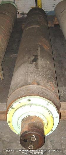 Used 1972 ALLIMAND #18273