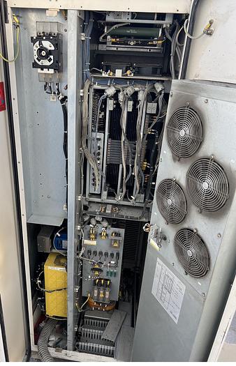 Used 1998 FANUC Robocut Alpha OC CNC Wire EDM